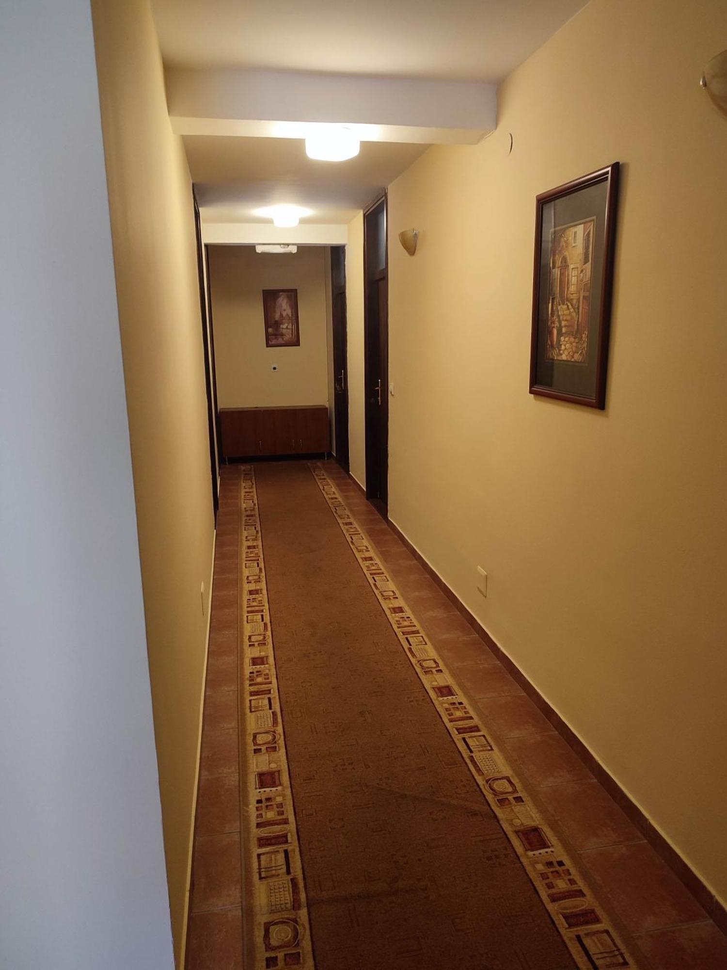 Bed and Breakfast Pansion Kamin Lukavica Экстерьер фото