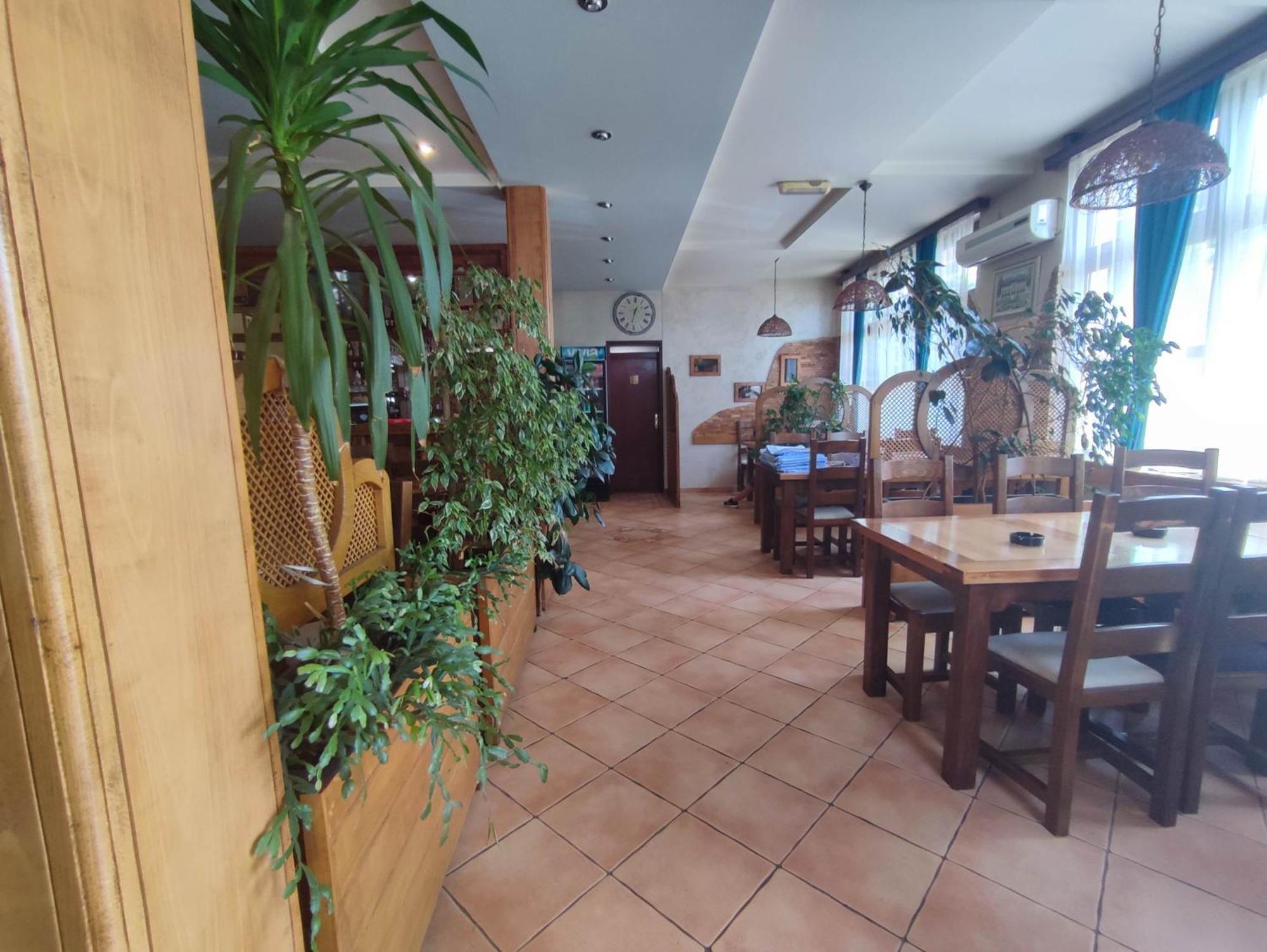 Bed and Breakfast Pansion Kamin Lukavica Экстерьер фото
