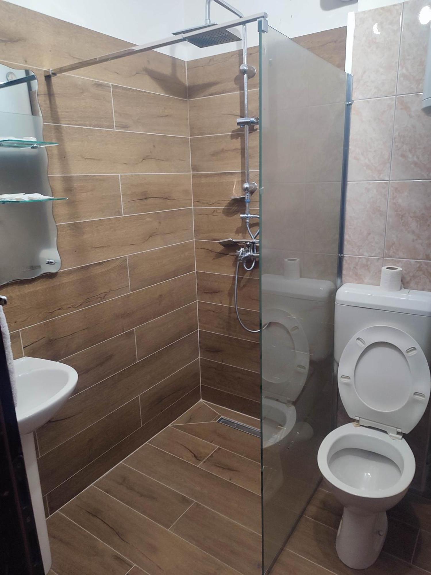 Bed and Breakfast Pansion Kamin Lukavica Номер фото