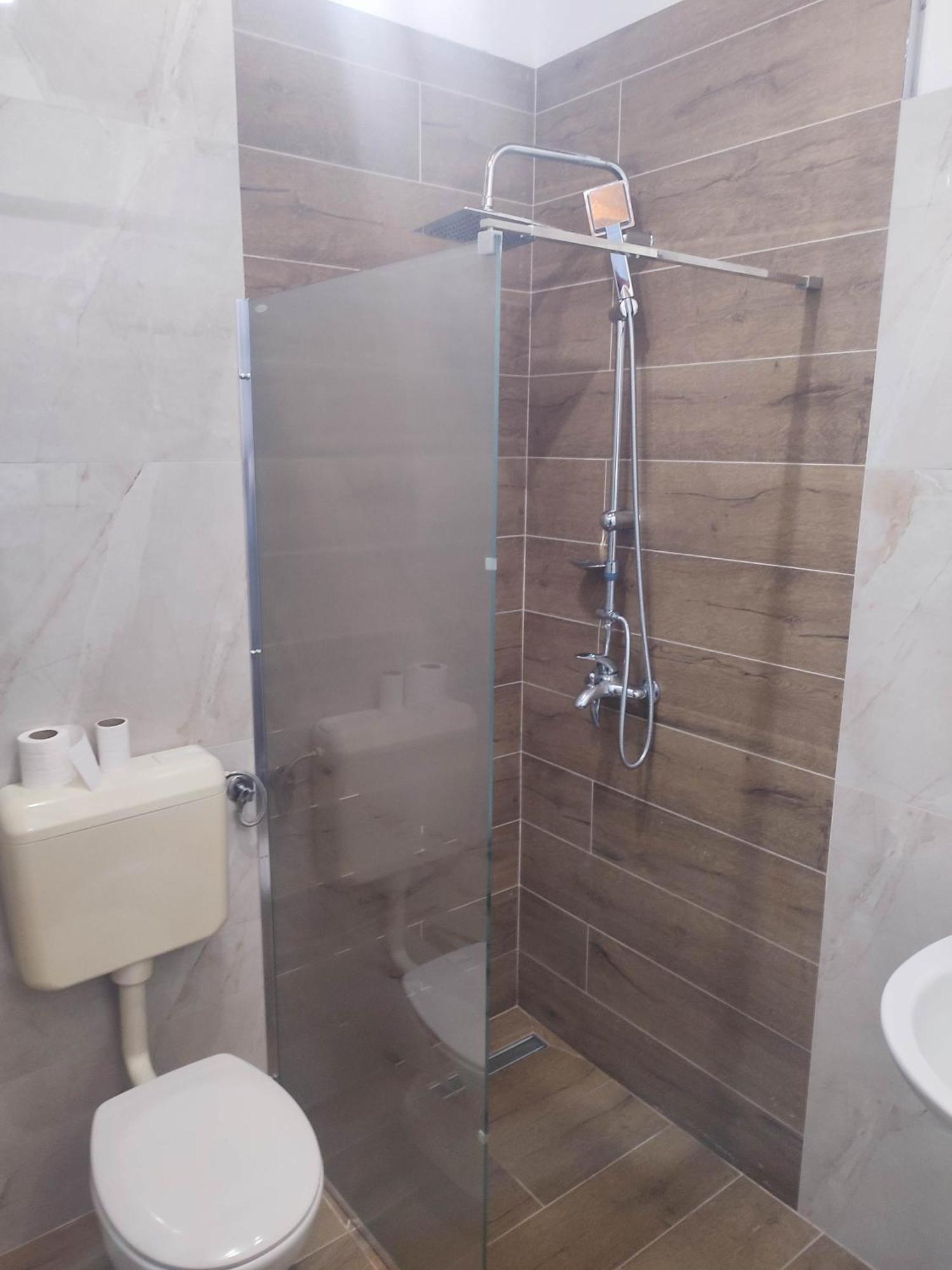 Bed and Breakfast Pansion Kamin Lukavica Экстерьер фото